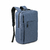 CRETA. Mochila para notebook 15.6Pol. em 300D - ArtYou Brindes - Sua marca em cada detalhe