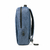 CRETA. Mochila para notebook 15.6Pol. em 300D - comprar online