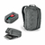 WILTZ. Mochila para notebook 15'6'' em 600D de alta densidade