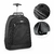 NOTE. Mochila trolley para notebook 15'6'' em 1680D e 300D