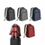 ANTWERP. Mochila para notebook em 600D de alta densidade 15Pol.