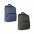 KIEV. Mochila para notebook 14'Pol. em 600D de alta densidade