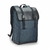 TRAVELLER. Mochila para notebook 17'' m 600D de alta densidade e tarpaulin - ArtYou Brindes - Sua marca em cada detalhe