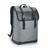 TRAVELLER. Mochila para notebook 17'' m 600D de alta densidade e tarpaulin - loja online