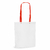 WOODBURY. Sacola em non-woven (80 g/m²) - loja online