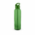 PORTIS GLASS. Garrafa em vidro com tampa em PP 500 mL - loja online