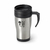 NOAH. Caneca para viagem em aço inox e PP 420 mL - comprar online