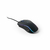 THORNE MOUSE RGB. Mouse para jogos em ABS com acabamento em borracha - ArtYou Brindes - Sua marca em cada detalhe