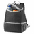 JAIPUR. Cooler. Mochila térmica 10 L em 600D - loja online