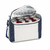 LUTON. Cooler. Bolsa térmica 8 L em 600D - ArtYou Brindes - Sua marca em cada detalhe