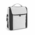 MELVILLE. Cooler. Bolsa térmica 12 L em 600D - comprar online