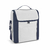 MELVILLE. Cooler. Bolsa térmica 12 L em 600D na internet