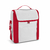 MELVILLE. Cooler. Bolsa térmica 12 L em 600D - ArtYou Brindes - Sua marca em cada detalhe