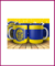 Tazas Rosario Central