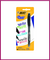 ROLLER DE GEL BORRABLE BIC GELOCITY - comprar online