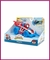 VEHICULO SPIDEY WILLY PULL BACK CON FIGURA