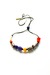 Collar Zulu Tribu - tienda online