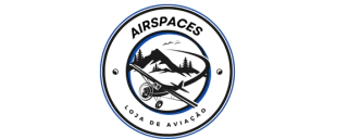 Airspaces Loja de Aviação