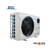 Bomba de calor Inter Heat Smart 68000BTU Inter Water