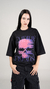 REMERA OVER EMPIRE - comprar online