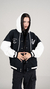 BUZO CAMPERA COLLEGE BE REBEL - tienda online