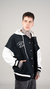 BUZO CAMPERA COLLEGE BE REBEL - comprar online