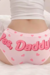 Calcinha kawaii "Yes, daddy?" - comprar online