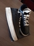 Air Force 1 Black & Sail na internet