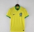 Camiseta Selección Brasil Temporada 2022/23