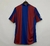 Camisa del F.C Barcelona Temporada 2007/08 en internet