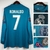 Camisa Real Madrid Temporada 2017/18 en internet