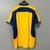 Camiseta Selección Colombia Temporada 2001/02 - Top.Shirts