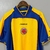 Camiseta Selección Colombia Temporada 2001/02 en internet