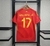 Camiseta Selección España Temporada 2024/25 en internet