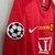 Camiseta Manchester United Manga Larga Temporada 2008/09 en internet