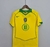 Camiseta Selección Brasil Temporada 2004/05