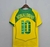 Camiseta Selección Brasil Temporada 2004/05 - Top.Shirts