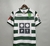 Camiseta Sporting De Lisboa temporada 2001/03