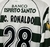 Camiseta Sporting De Lisboa temporada 2001/03 - comprar online