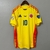 Camiseta Selección Colombia Temporada 2024/25 Versión Players