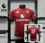 Camiseta Manchester United Temporada 2024/25