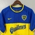 Camiseta Boca Juniors Temporada 1999/00 en internet