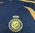 Camiseta Al-Nassr FC Visitante Temporada 2024/25 en internet