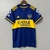 Camiseta Boca Juniors Temporada 2021/22