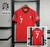 Camiseta Selección Portugal Local Temporada 2024/25