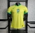 Camiseta Selección Brasil Temporada 2024/25 Versión Players