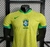 Camiseta Selección Brasil Temporada 2024/25 Versión Players - comprar online