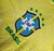 Camiseta Selección Brasil Temporada 2024/25 Versión Players en internet