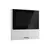 TERMINAL INTERNO VIDEO PORTEIRO TVIP 2210 BRANCO - comprar online