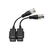 Transformador Balun Passivo de Video VB 501 P G2 na internet